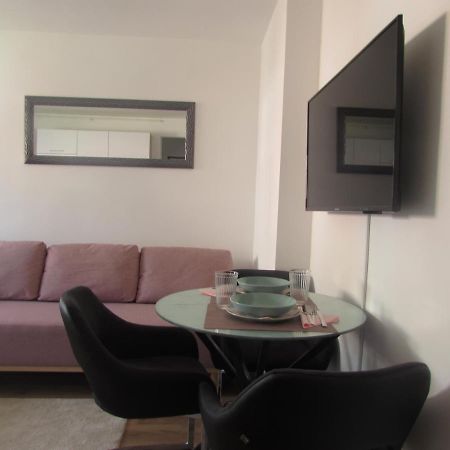Studio Apartman Jordanovac Rebro, 300 M Od Bolnice Rebro Zagreb Dış mekan fotoğraf
